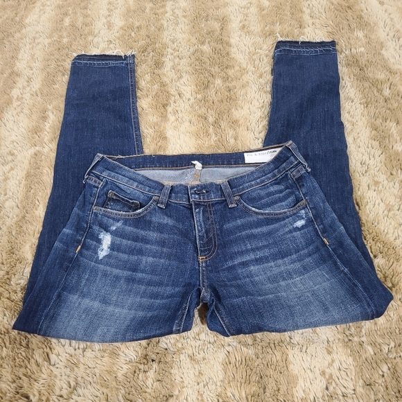 Rag and Bone Dre jeans 27 - Picture 2 of 3